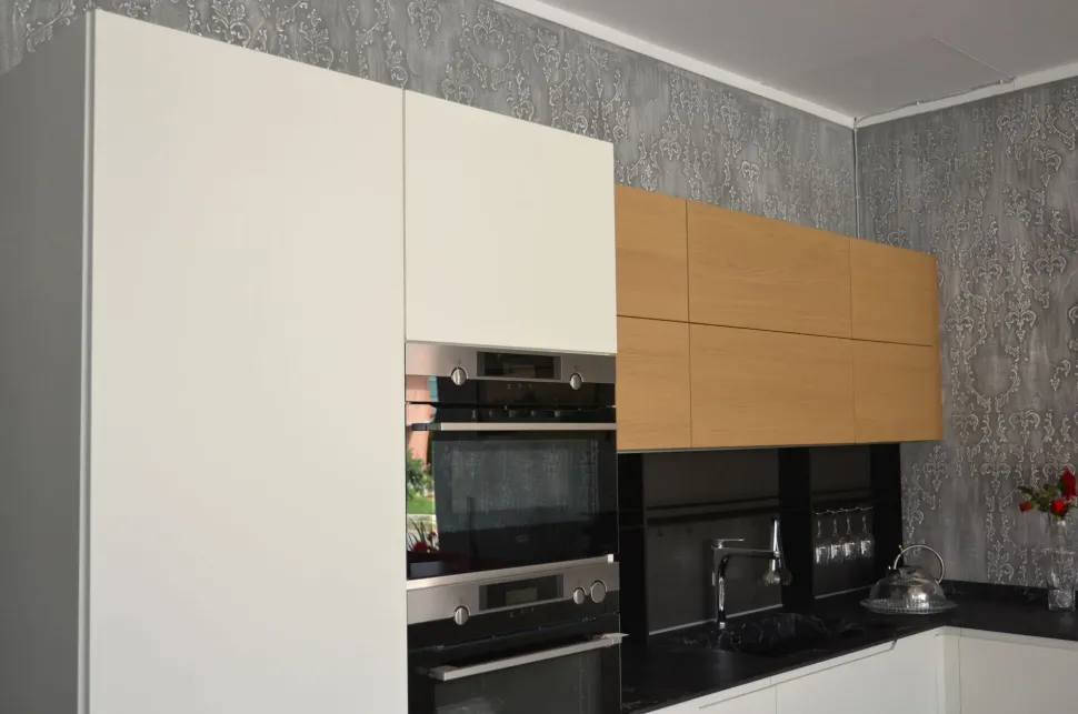 CUCINA Lube cucine Luna PREZZO OUTLET scontata 51%