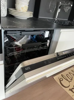 CUCINA Lube cucine Luna PREZZO OUTLET scontata 51%