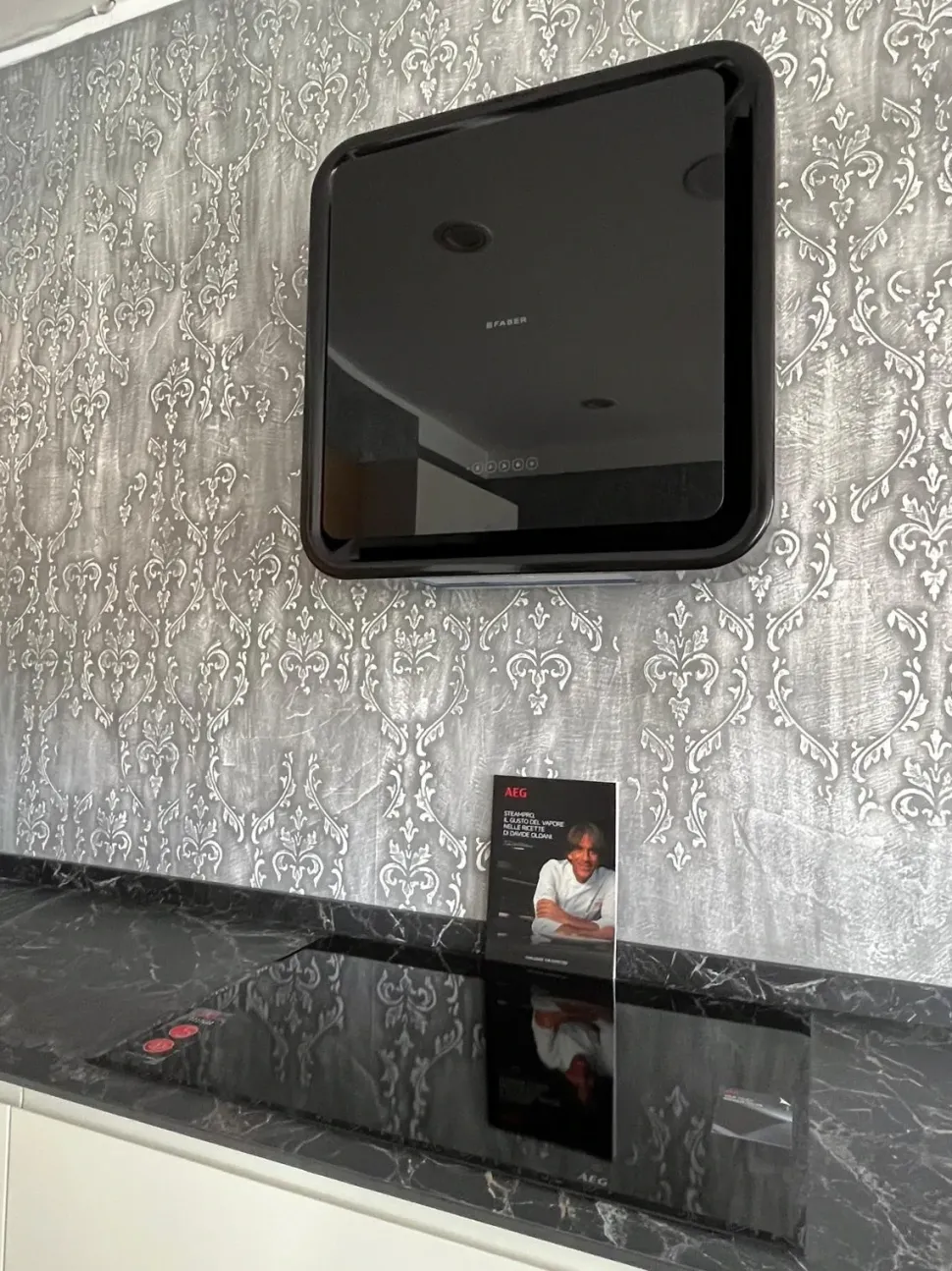 CUCINA Lube cucine Luna PREZZO OUTLET scontata 51%