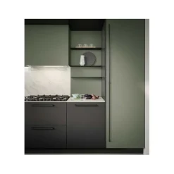 Cucina Luce lineare Prima cucine con un ribasso imperdibile