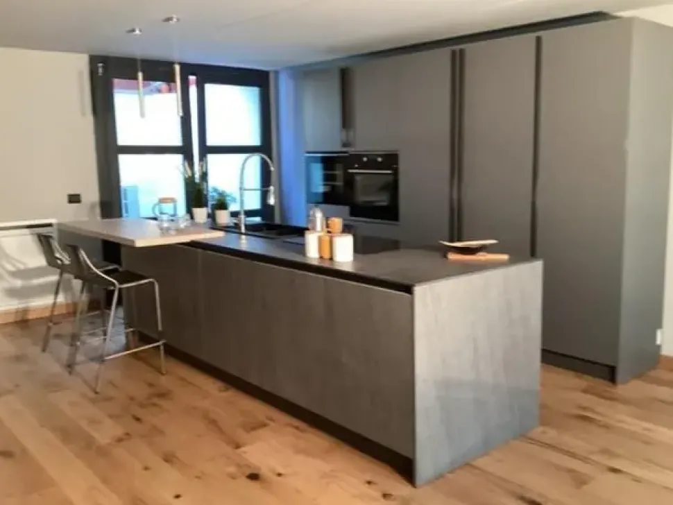 Cucina Lungomare di Artec scontata -55%