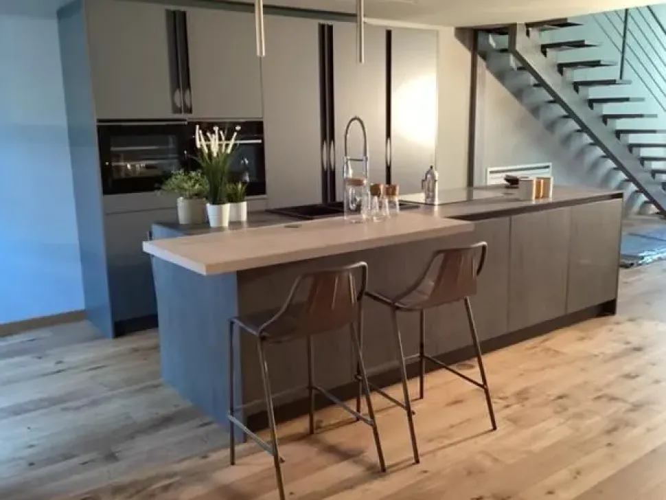 Cucina Lungomare di Artec scontata -55%