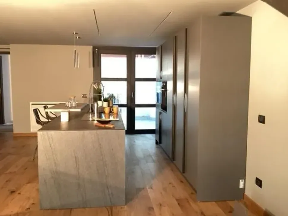 Cucina Lungomare di Artec scontata -55%