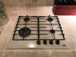 Cucina Maistri modello Carol Noce