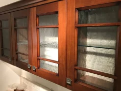 Cucina Maistri modello Carol Noce