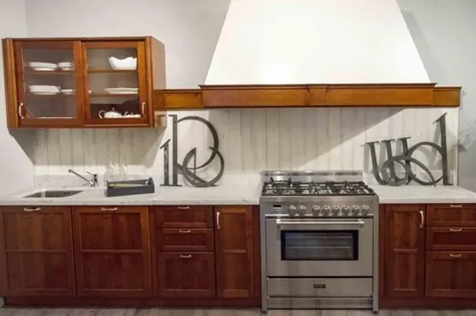 Cucina Marchetti Dolcetto OFFERTA OUTLET