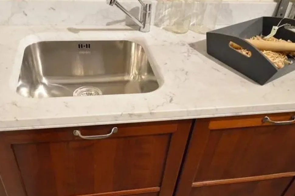 Cucina Marchetti Dolcetto OFFERTA OUTLET