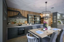 Cucina Marchi cucine Brera OFFERTA OUTLET sconto 50%