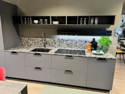 Cucina Maxima 2.2 lineare Cesar con un ribasso imperdibile