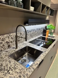 Cucina Maxima 2.2 lineare Cesar con un ribasso imperdibile