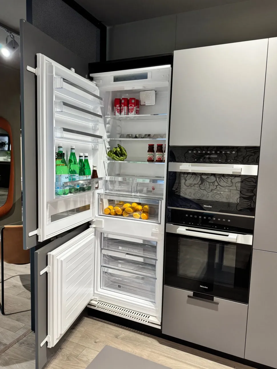 Cucina Maxima 2.2 lineare Cesar con un ribasso imperdibile