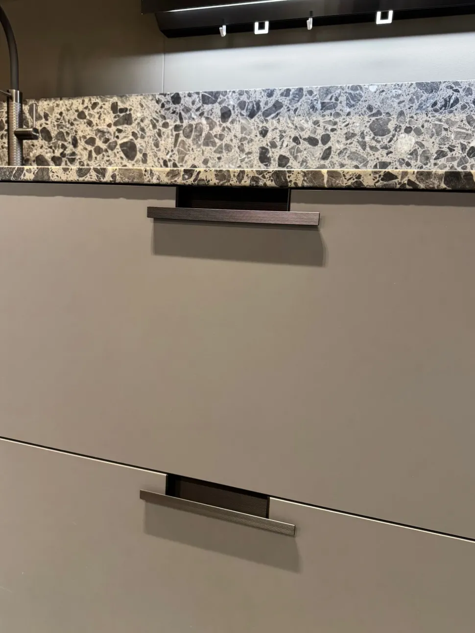 Cucina Maxima 2.2 lineare Cesar con un ribasso imperdibile