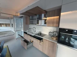 Cucina Metropolis di Stosa in offerta -40%