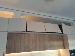 Cucina Metropolis di Stosa in offerta -40%