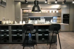 Cucina Metropolis di Stosa in Offerta Outlet -53%