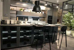 Cucina Metropolis di Stosa in Offerta Outlet -53%