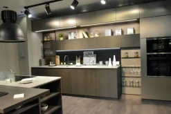 Cucina Metropolis di Stosa in Offerta Outlet -53%