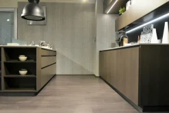 Cucina Metropolis di Stosa in Offerta Outlet -53%