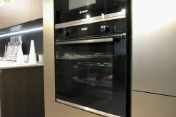 Cucina Metropolis di Stosa in Offerta Outlet -53%