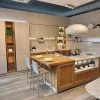 Cucina Milano di Veneta cucine in Offerta Outlet -52%