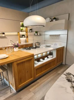 Cucina Milano di Veneta cucine in Offerta Outlet -52%