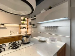 Cucina Milano di Veneta cucine in Offerta Outlet -52%