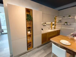 Cucina Milano di Veneta cucine in Offerta Outlet -52%