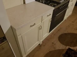 Cucina Minacciolo English mood OFFERTA OUTLET