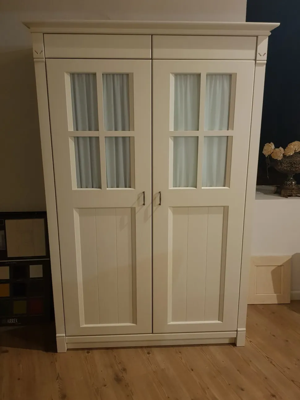 Cucina Minacciolo English mood OFFERTA OUTLET