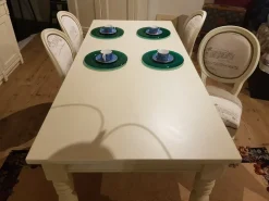 Cucina Minacciolo English mood OFFERTA OUTLET