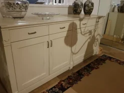 Cucina Minacciolo English mood OFFERTA OUTLET