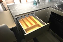 Cucina Mira di Scavolini scontata -18%