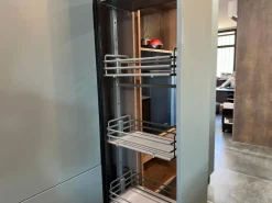 Cucina Miton Menta OFFERTA OUTLET sconto 50%