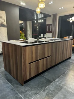 Cucina Miton Menta OFFERTA OUTLET sconto 50%