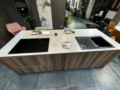 Cucina Miton Menta OFFERTA OUTLET sconto 50%