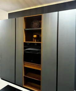 Cucina Miton Menta OFFERTA OUTLET sconto 50%