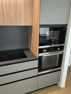 CUCINA Miton Menta PREZZO OUTLET scontata 58%