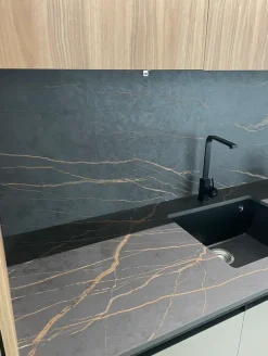 CUCINA Miton Menta PREZZO OUTLET scontata 58%