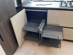 Cucina Miton Ménta OFFERTA OUTLET sconto 52%