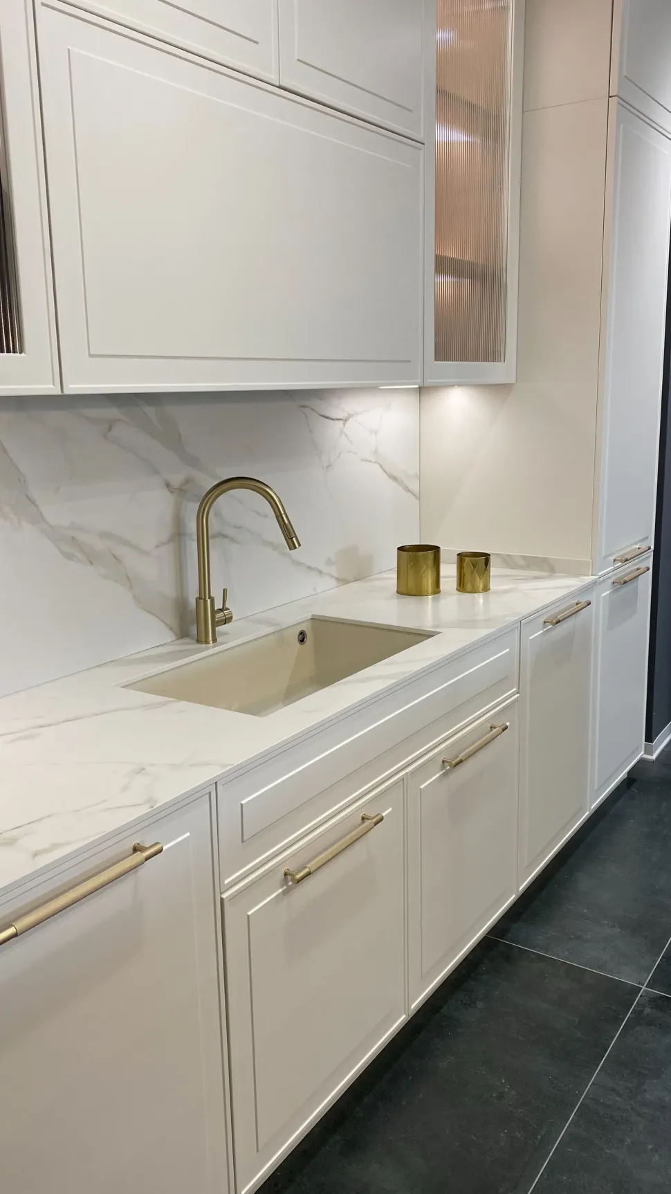 CUCINA Miton Tes PREZZO OUTLET scontata 55%