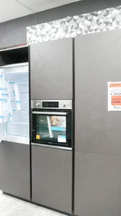 CUCINA Mobilegno Cucina gea PREZZO OUTLET scontata 54%