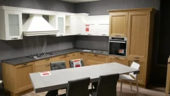 CUCINA Mobilegno Time PREZZO OUTLET scontata 59%