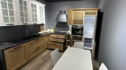 CUCINA Mobilturi Aisha PREZZO OUTLET scontata 65%