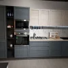 CUCINA Mobilturi Ardesia canapa PREZZO OUTLET scontata 50%