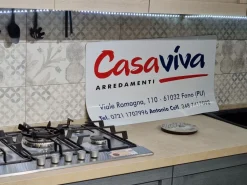 CUCINA Mobilturi Ardesia canapa PREZZO OUTLET scontata 50%