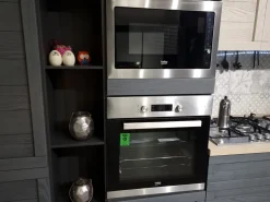 CUCINA Mobilturi Ardesia canapa PREZZO OUTLET scontata 50%