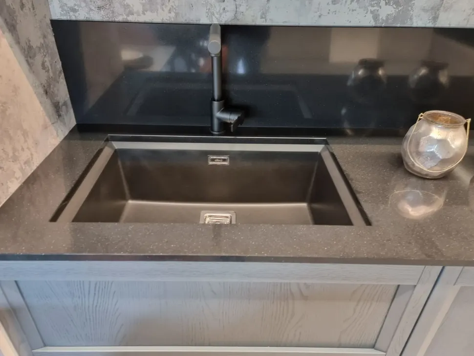 CUCINA Mobilturi Lea PREZZO OUTLET scontata 50%