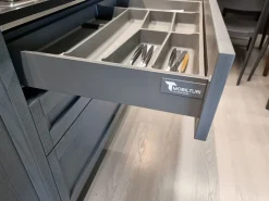 CUCINA Mobilturi Lea PREZZO OUTLET scontata 50%