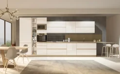 CUCINA Mobilturi lineare Lux pop SCONTATA