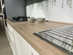 Cucina Mobilturi Mobilturi OFFERTA OUTLET sconto 46%